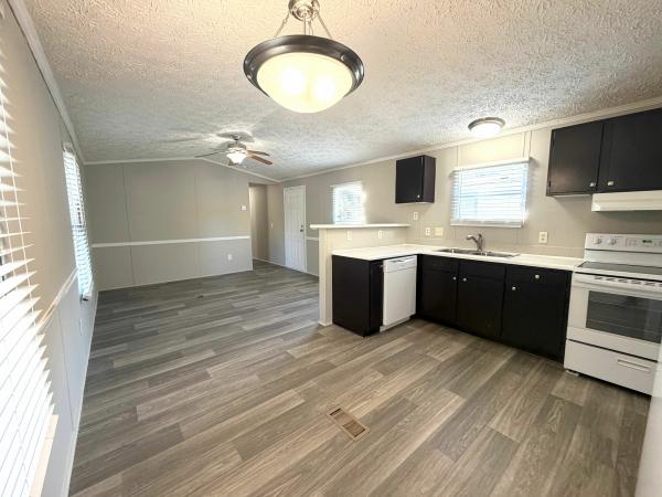 2009 Horton Homes Inc Mobile Home For Sale