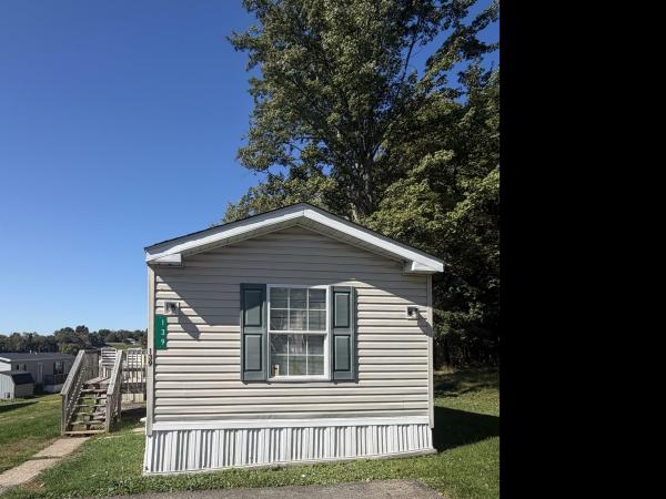 2003 SKYLINE Mobile Home For Rent