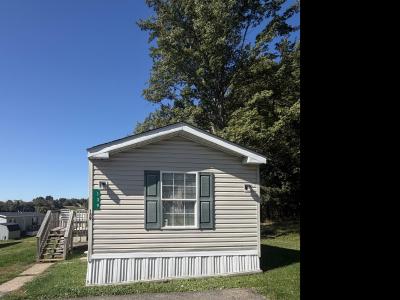 Mobile Home at 139 Juniper Drive Lot 139 Apollo, PA 15613