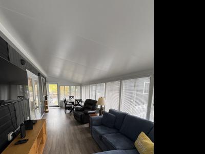 Photo 4 of 21 of home located at 261 Point Sebago Road, Lot S1529 Casco, ME 04015