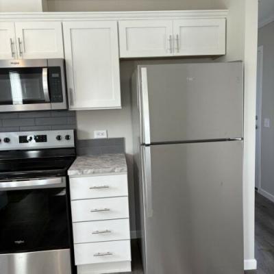 Photo 5 of 24 of home located at 151 Smithridge Rd #25 Campbellsville, KY 42718