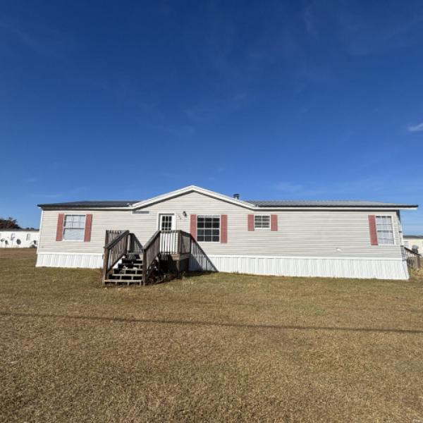 1998 Skyline Mobile Home For Sale