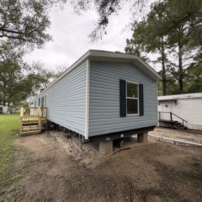 Mobile Home at 11 North Back Court Monticello, FL 32344