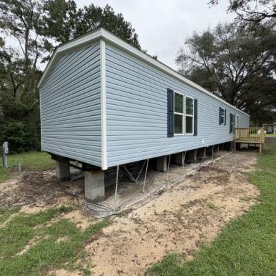 Photo 3 of 20 of home located at 11 North Back Court Monticello, FL 32344