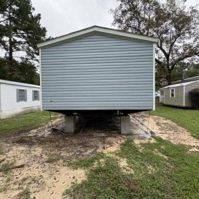 Photo 4 of 20 of home located at 11 North Back Court Monticello, FL 32344