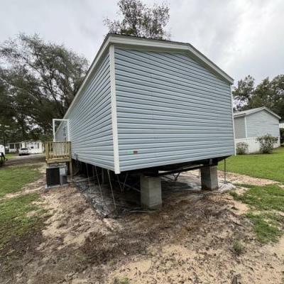 Photo 5 of 20 of home located at 11 North Back Court Monticello, FL 32344
