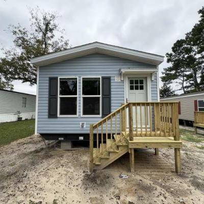 Mobile Home at 11 North Front Court Monticello, FL 32344