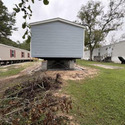 Photo 5 of 22 of home located at 11 North Front Court Monticello, FL 32344