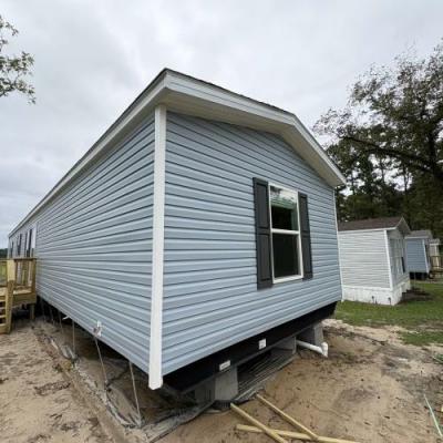Mobile Home at 7 North Front Court Monticello, FL 32344