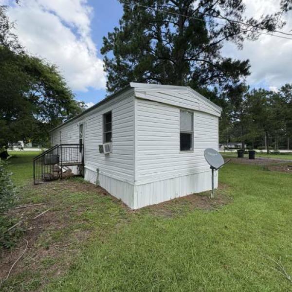 1990 Champion Mobile Home For Sale
