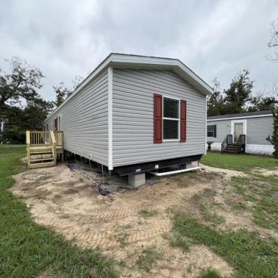 Mobile Home at 4 Frank Road Monticello, FL 32344
