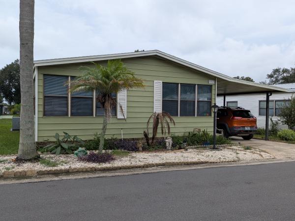 Photo 1 of 2 of home located at 3513 Activities Ln Lot 247 Valrico, FL 33594