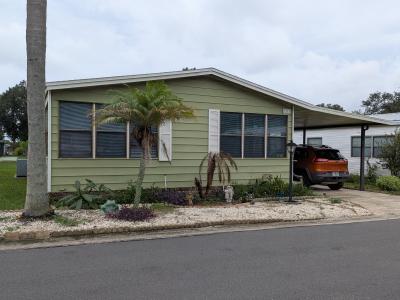 Mobile Home at 3513 Activities Ln Lot 247 Valrico, FL 33594