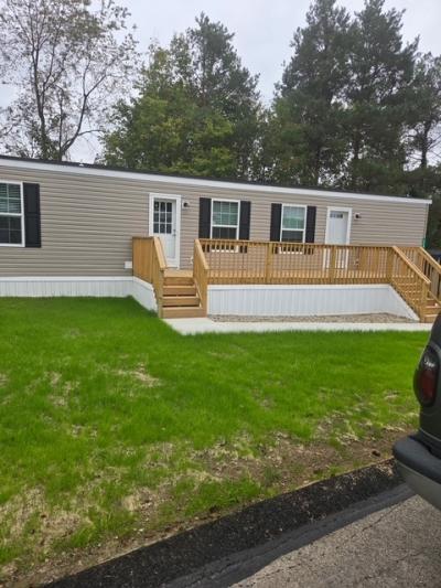 Mobile Home at 210 Murray Lane Export, PA 15632