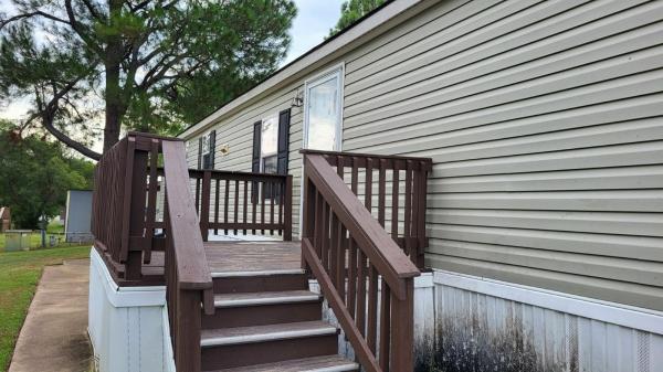 Photo 1 of 2 of home located at 5600 Texoma Parkway #133 Sherman, TX 75090