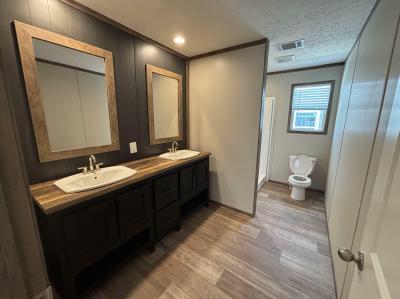 Mobile Home at 1203 Moultrie Road, Lot 36 Albany, GA 31705