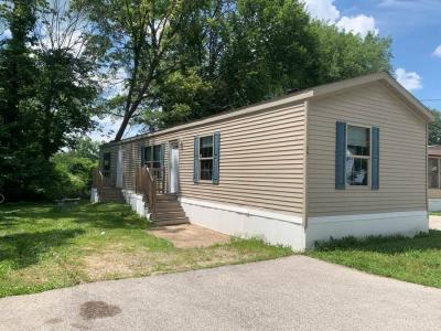 Mobile Home at 8703 Wabash Avenue #29 Terre Haute, IN 47803
