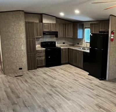 Mobile Home at 4506 N Business 77 #240 Harlingen, TX 78552