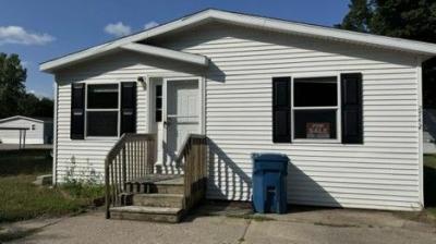 Mobile Home at 2742 Edmonton #259 Wyoming, MI 49519