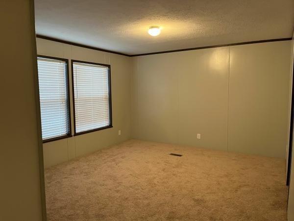 2019 Champion Redman Foundations Mobile Home