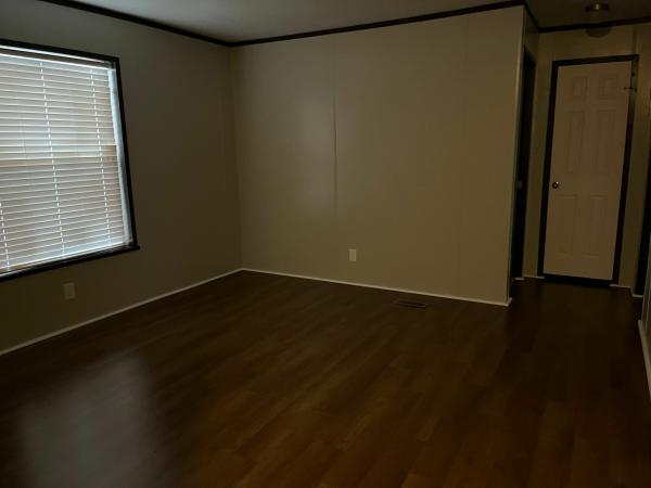 2019 Champion Redman Foundations Mobile Home