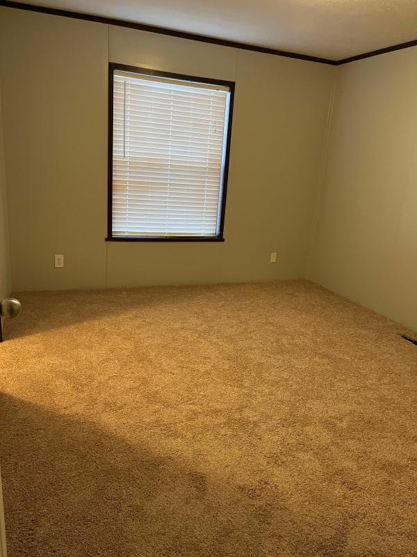 2019 Champion Redman Foundations Mobile Home