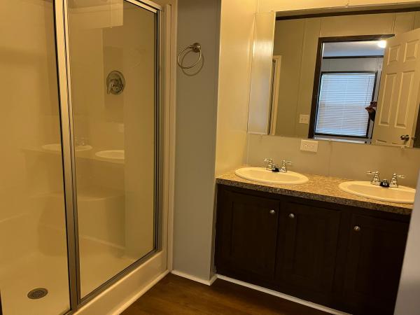 2019 Champion Redman Foundations Mobile Home