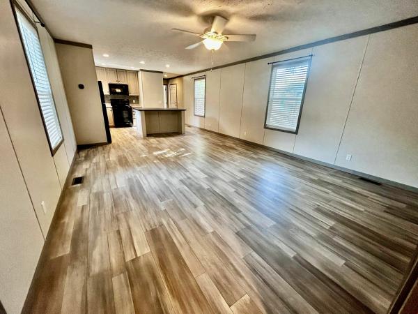 Photo 1 of 2 of home located at 6652 Little Leaf Place Lot 277 Indianapolis, IN 46203