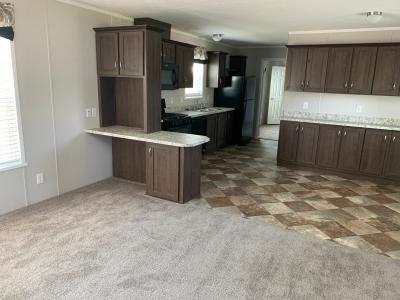 Mobile Home at 111 Legrande East Howell, MI 48843