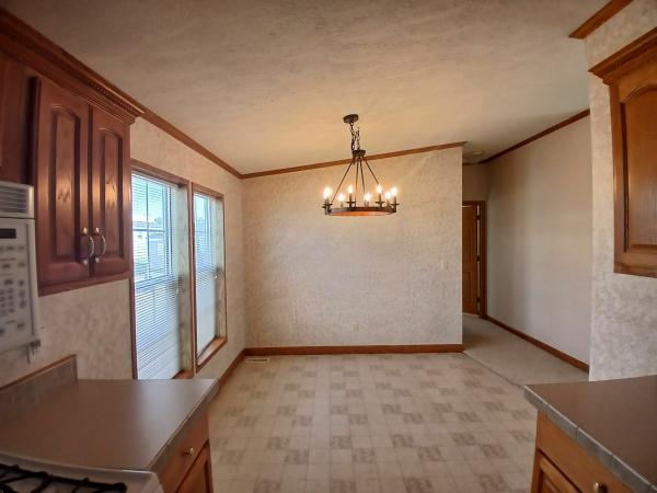 2003 Fairmont Homes Mobile Home For Sale