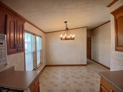 Mobile Home at 37273 Grindstone Trl Lot 239 Lenox, MI 48048