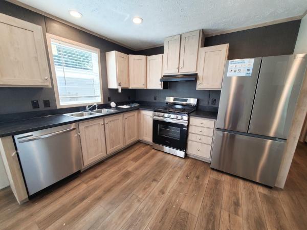 Photo 1 of 2 of home located at 9984 Harbor Beach 740 Fair Haven, MI 48023