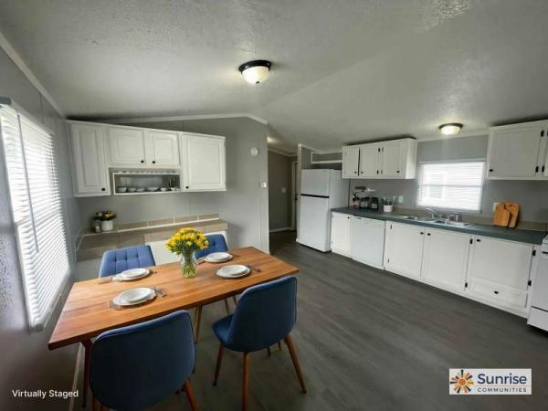 Photo 1 of 2 of home located at 701 West Mill Street Lot 72 North Lewisburg, OH 43060