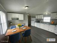 1997 Commadore Manufactured Home