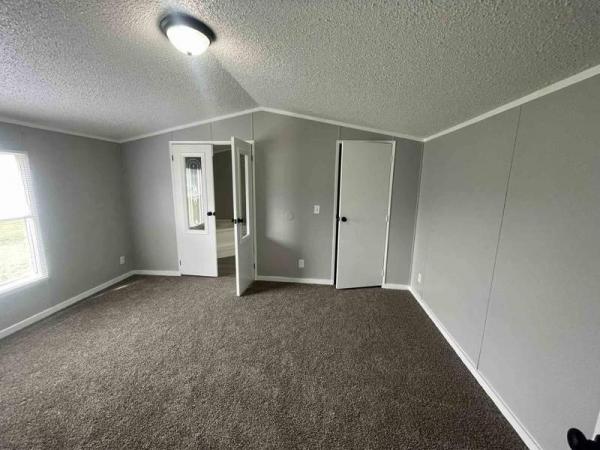 1997 Commadore Manufactured Home