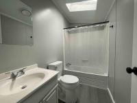 1997 Commadore Manufactured Home