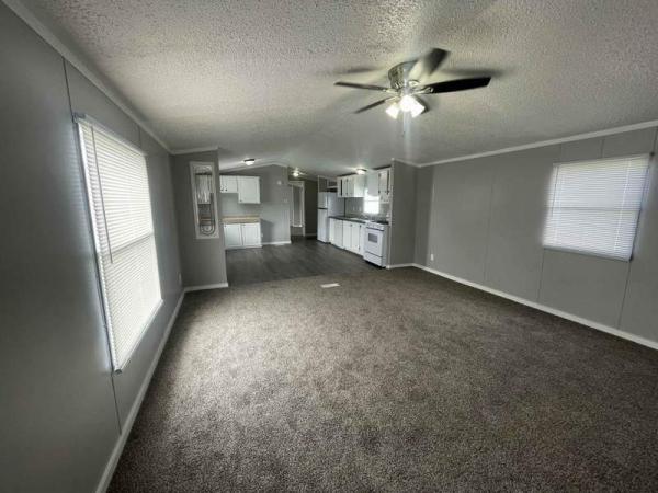 1997 Commadore Manufactured Home