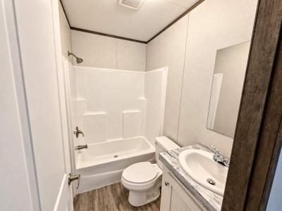 Mobile Home at 4707 Midway Dr. Lot 17 Temple, TX 76502