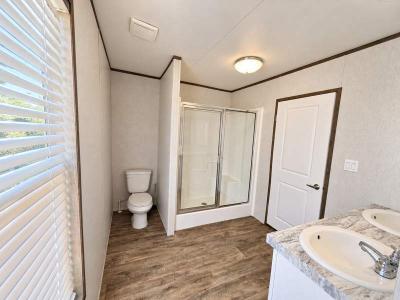 Photo 2 of 6 of home located at 4707 Midway Dr. Lot 17 Temple, TX 76502