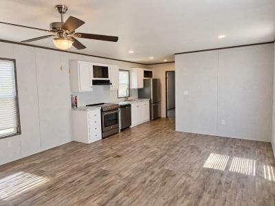 Photo 5 of 6 of home located at 4707 Midway Dr. Lot 17 Temple, TX 76502