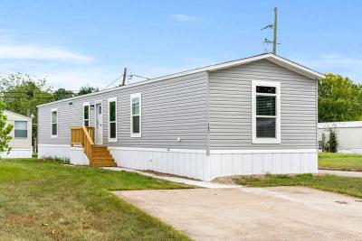 Mobile Home at 202 Linda St Conroe, TX 77301