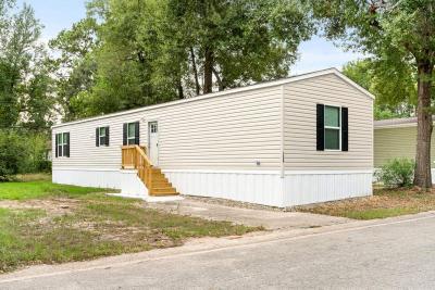 Mobile Home at 130 Lillian St Conroe, TX 77301