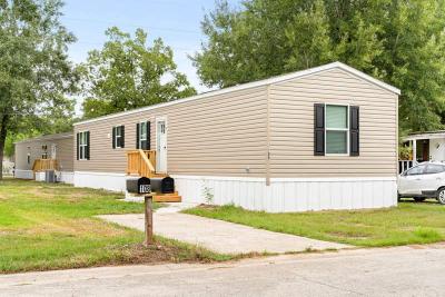 Mobile Home at 108 Eloise St Conroe, TX 77301