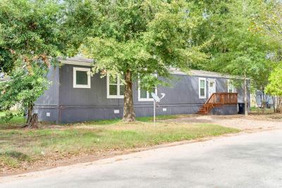 Mobile Home at 123 Norene St Conroe, TX 77301