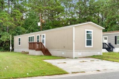 Mobile Home at 212 Peggy St Conroe, TX 77301