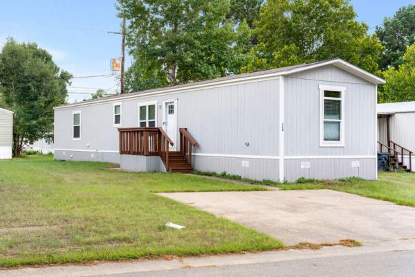 Photo 1 of 2 of home located at 114 Linda St Conroe, TX 77301