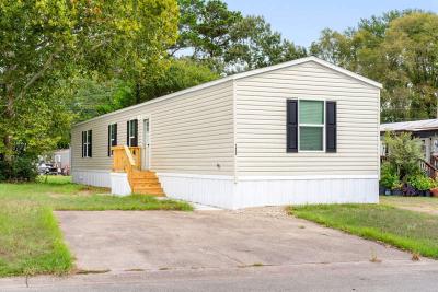 Mobile Home at 122 Linda St Conroe, TX 77301