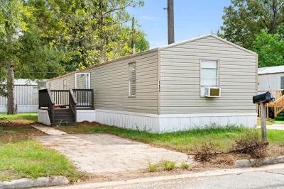 Mobile Home at 112 E. Semands Ave Conroe, TX 77301