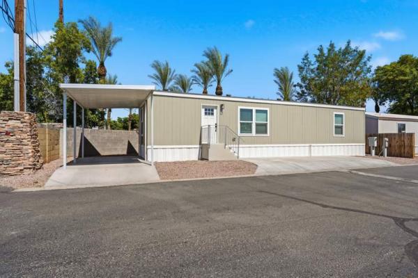 2025 Clayton Mobile Home For Sale