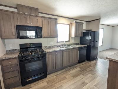 Mobile Home at 46000 Geddes Road #198 Canton, MI 48188